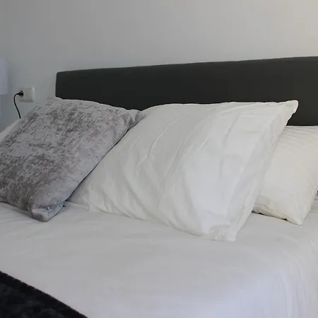 Vistalmar, Apartment *