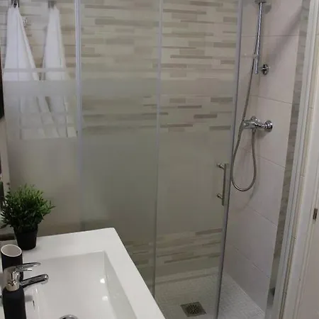 Apartment Vistalmar, *