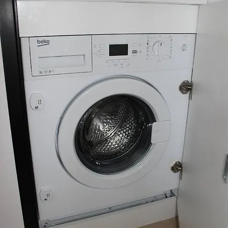 Apartment Vistalmar, Manilva