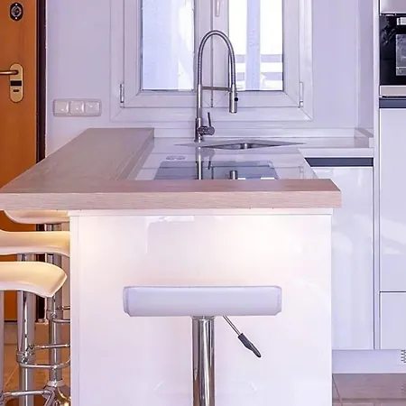 Vistalmar, Apartment Manilva