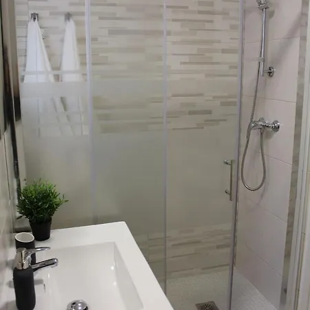 Apartment Vistalmar,