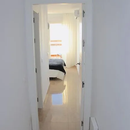 Apartment Vistalmar, Manilva