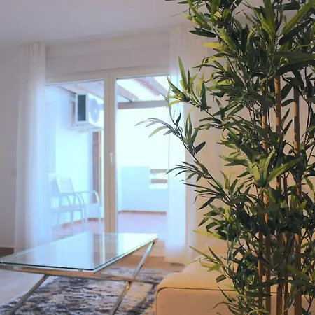 Apartment Vistalmar,