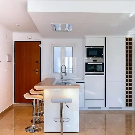 Apartment Vistalmar, Manilva