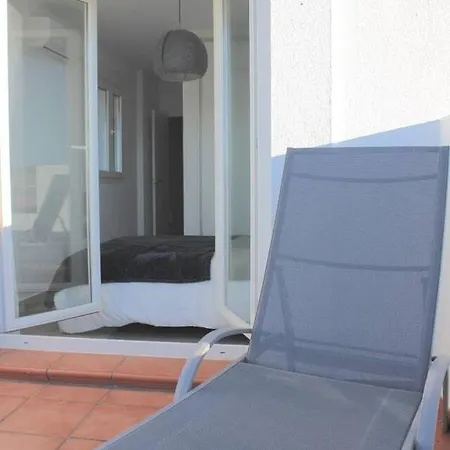Apartment Vistalmar,