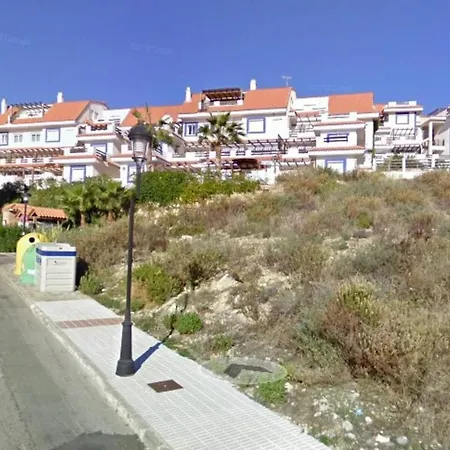 Apartment Vistalmar, *