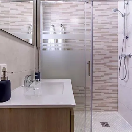 Apartment Vistalmar, *